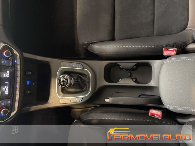 HYUNDAI i30 usata, con Sistema di navigazione
