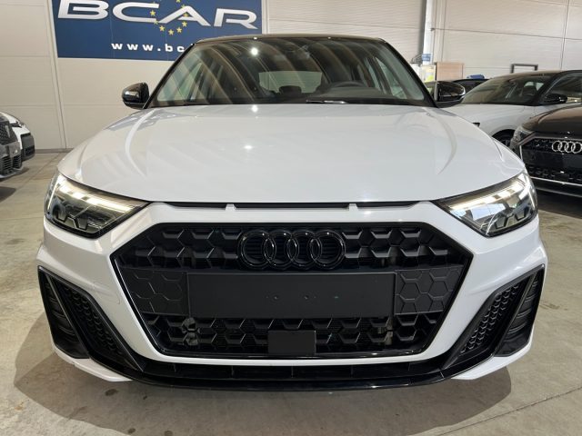 AUDI A1 usata, con Airbag