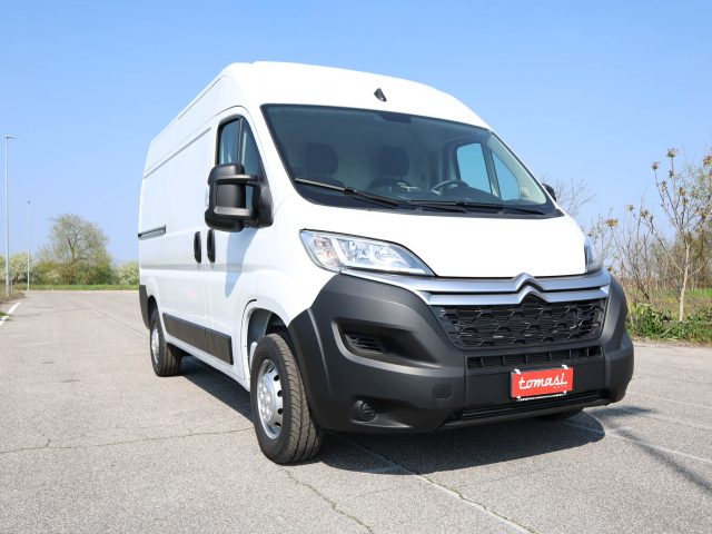 CITROEN Jumper usata 1