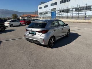 MG MG3 usata, con Airbag Passeggero
