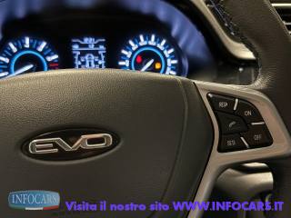 EVO Evo5 usata, con Servosterzo