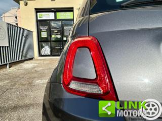 FIAT 500 usata, con Specchietti laterali elettrici