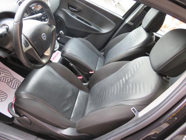 LANCIA Ypsilon usata 18