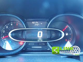 RENAULT Clio usata, con Servosterzo