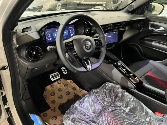 ALFA ROMEO Junior usata, con Chiusura centralizzata