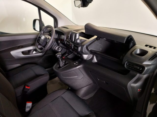 FIAT Doblo usata, con Sedile posteriore sdoppiato