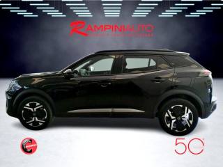 PEUGEOT 2008 usata 10