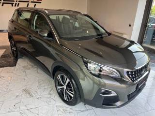 PEUGEOT 5008 usata, con Servosterzo