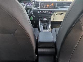 AUDI A1 usata, con Chiusura centralizzata telecomandata