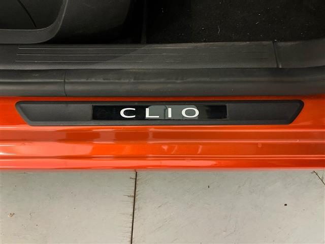 RENAULT Clio usata 25