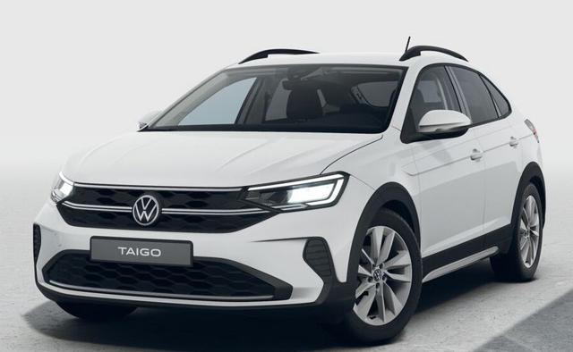 VOLKSWAGEN Taigo usata, con Airbag