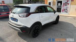 OPEL Crossland X usata, con Chiusura centralizzata