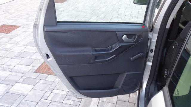 OPEL Meriva usata 50