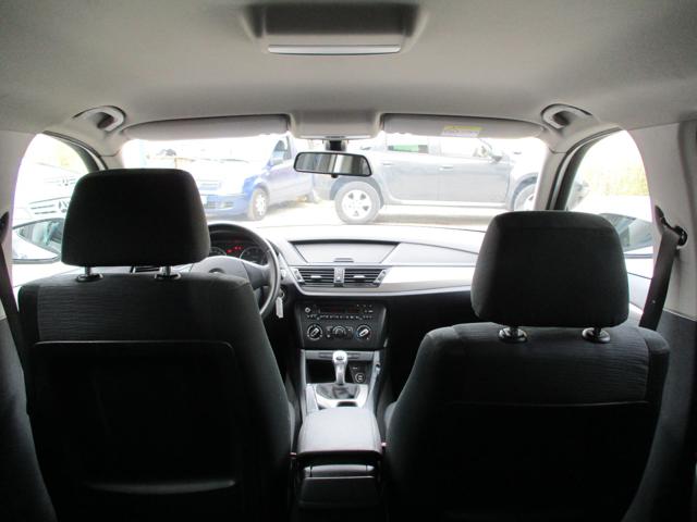 BMW X1 usata 23