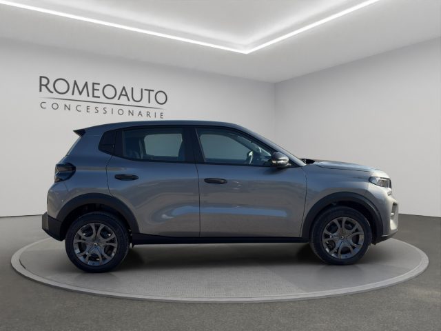 CITROEN C3 usata, con Cerchi in lega