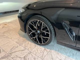 BMW 840 usata, con Chiusura centralizzata