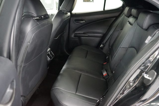 LEXUS UX 250h usata 27