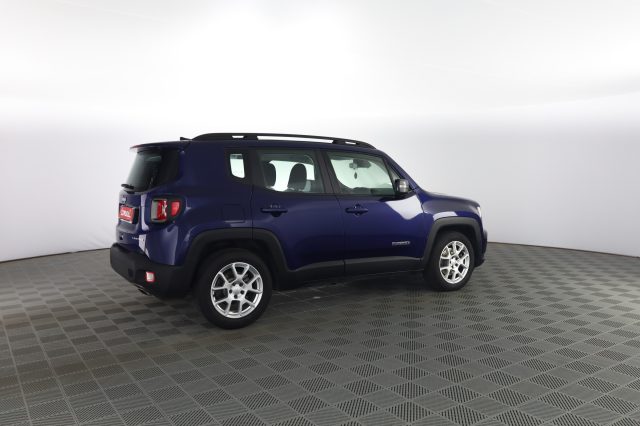JEEP Renegade usata 2