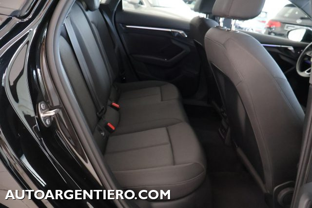 AUDI A3 usata, con Sensore di luce