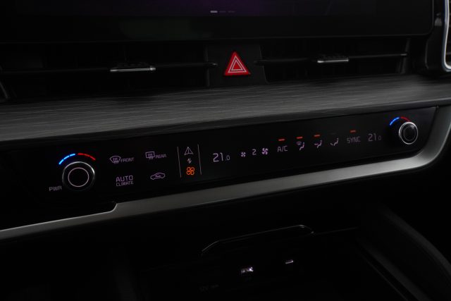 KIA Sportage usata 17