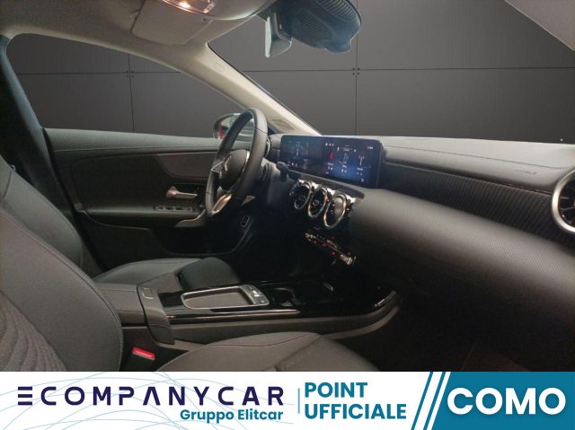 MERCEDES-BENZ CLA 180 usata, con Chiusura centralizzata