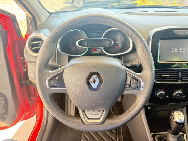 RENAULT Clio usata, con ESP