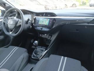OPEL Corsa usata, con Immobilizzatore elettronico