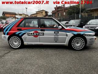 LANCIA Delta usata 10