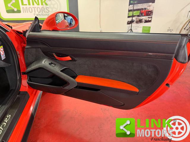 PORSCHE 911 usata, con Sedili riscaldati