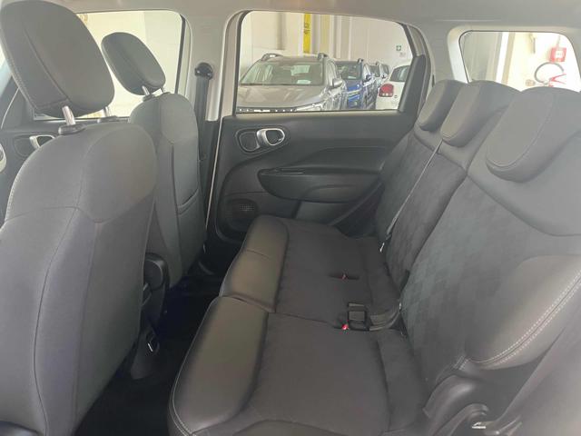 FIAT 500L usata, con Cerchi in lega