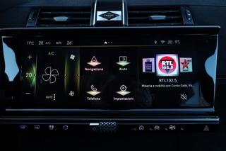 DS AUTOMOBILES DS 7 usata 75