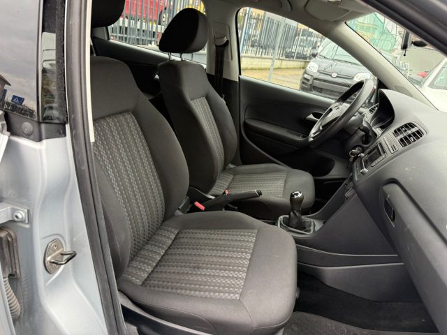VOLKSWAGEN Polo usata 16
