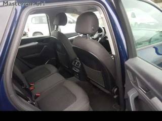 AUDI Q5 usata, con Volante in pelle
