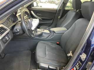 BMW 318 usata, con Climatizzatore