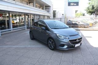 OPEL Corsa usata, con Chiusura centralizzata