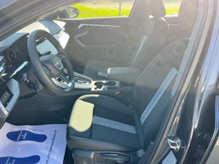 AUDI A3 usata, con Climatizzatore