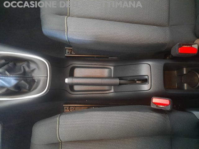 CITROEN C3 usata, con Fari LED