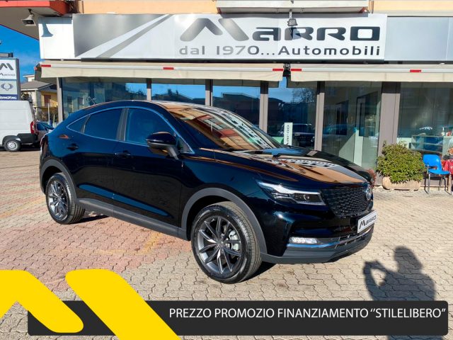 DFSK Glory iX5 usata, con Airbag laterali