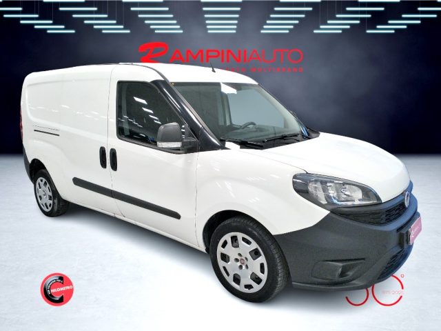 FIAT Doblo usata 4
