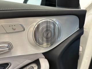 MERCEDES-BENZ GLC 43 AMG usata, con Immobilizzatore elettronico
