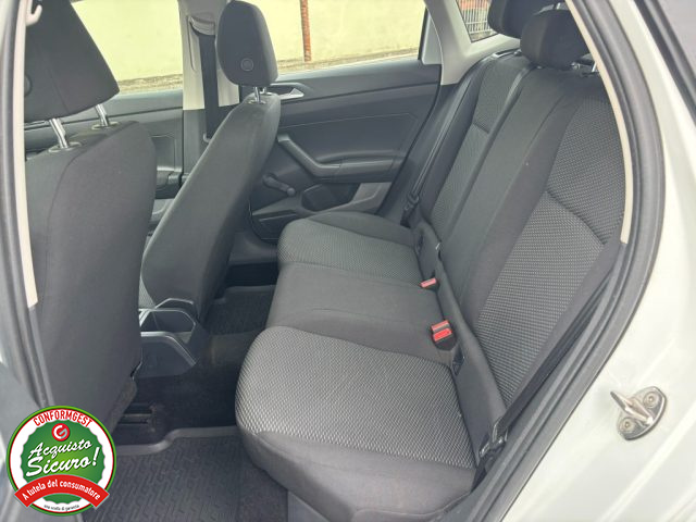 VOLKSWAGEN Polo usata, con Cruise Control
