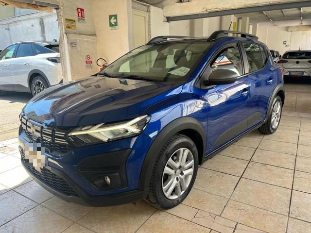 DACIA Sandero usata, con ABS