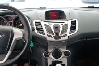 FORD Fiesta usata 19