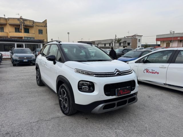 CITROEN C3 Aircross usata, con Airbag