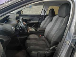 PEUGEOT 3008 usata, con Boardcomputer