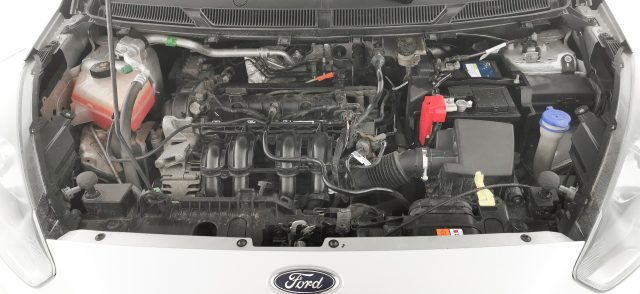 FORD Ka+ usata 52