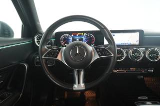 MERCEDES-BENZ A 180 usata 5