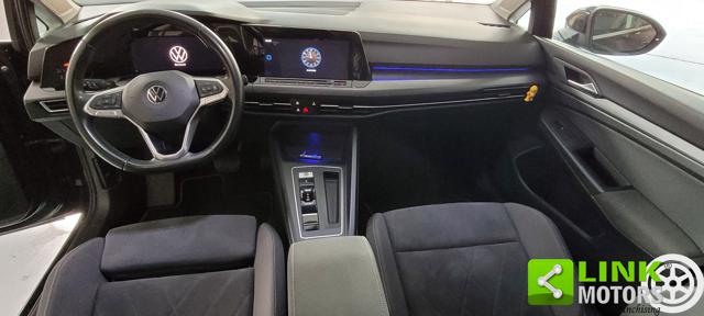 VOLKSWAGEN Golf usata 8