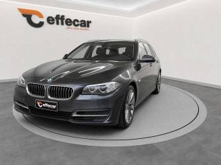 BMW 520 d xDrive Touring Msport
