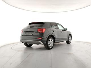 AUDI Q2 usata, con Alzacristalli elettrici